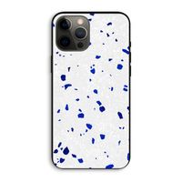 Terrazzo N°5: iPhone 12 Pro Max Biologisch afbreekbaar hoesje
