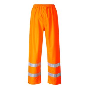 Portwest FR43 Sealtex Flame Hi-Vis Trousers