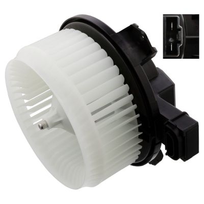 Kachelventilator ADT314131