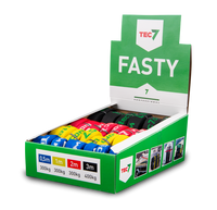 Tec7 Fasty display - 320110000 - 320110000