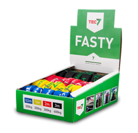 Tec7 Fasty display - 320110000