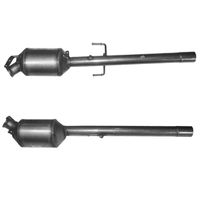 Roetfilter BM11044