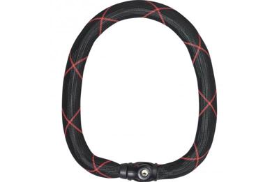 Abus ivy chain 9210/140 - art3 - 140cm - zwart