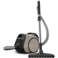 Miele Boost CX1 Cashmeregrijs Parquet 125 Gala Edition Stofzuiger zonder zak Grijs