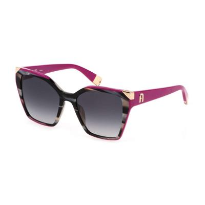 Zonnebril Dames Furla SFU686V-5405GZ