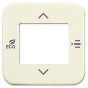 6109/03-212  - EIB, KNX plate, 6109/03-212