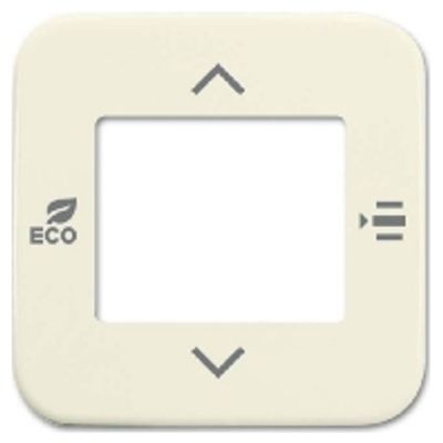 6109/03-212  - EIB, KNX plate, 6109/03-212