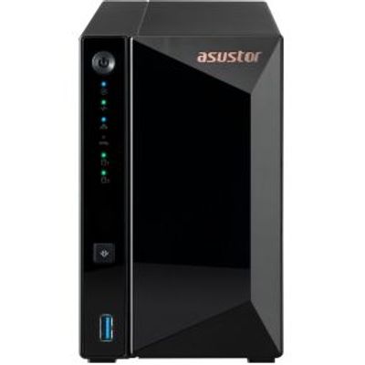 Asustor DriveStor 2 Pro Gen2 AS3302T v2