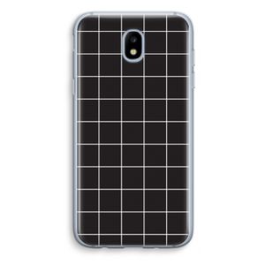 Rooster 2: Samsung Galaxy J5 (2017) Transparant Hoesje