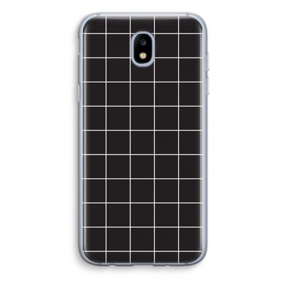 Rooster 2: Samsung Galaxy J5 (2017) Transparant Hoesje
