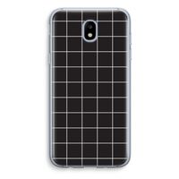 Rooster 2: Samsung Galaxy J5 (2017) Transparant Hoesje