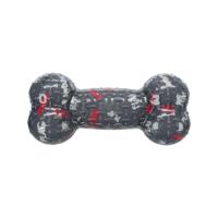 Kauwspeelgoed voor honden Trixie Grijs 17 cm Bot Kauwspeelgoed voor honden Trixie Grijs 17 cm Bot