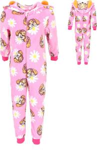 Onesie Paw Patrol Roze Maat 110-116