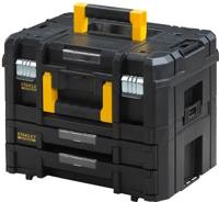 Stanley FMST1-71981 FatMax™ Pro-Stack Combo II + IV - FMST1-71981