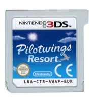 Pilotwings Resort (losse cassette) - thumbnail