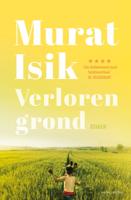 Verloren grond (Hardback)