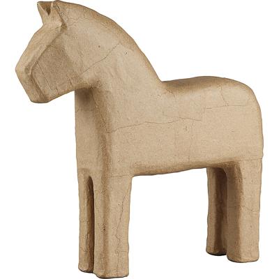 Creativ Company Paard, h: 24,5 cm, 1 stuk