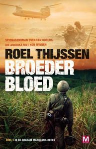 Broederbloed - Roel Thijssen - ebook