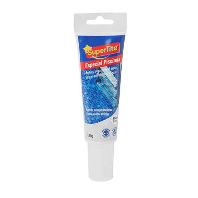 Verzegelaar/kleefstof Supertite A2774 Zwembad 150 g