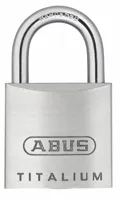 Hangslot 30Mm Abus Titalium