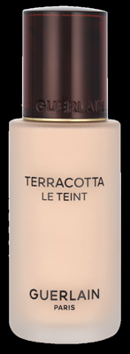 Guerlain Terracotta Le Teint Foundation 0C Cool Rosé 35 ml Dames
