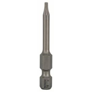 Bosch Accessories Bosch Power Tools 2607001628 T-bit T 8 Extra hard E 6.3 1 stuk(s)