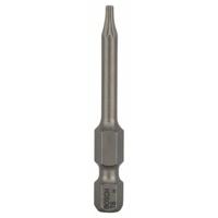 Bosch Accessories Bosch 2607001628 T-bit T 8 Extra hard E 6.3 1 stuk(s) - thumbnail