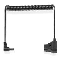 Shape power cable D-tap for Canon C70