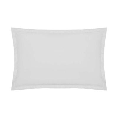 Kussensloop Atmosphera Wit Multicolour 70 x 50 cm
