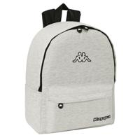 Laptoptas Kappa kappa Grijs (31 x 40 x 16 cm)