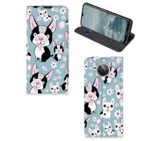 Nokia G10 | G20 | Hoesje maken | Hondjes