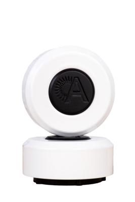 Auralex PROPOD_WHT_4PK speakervoet & -spike 4 stuk(s)