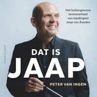 Dat is Jaap