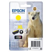 Originele inktcartridge Epson 235M200 Geel