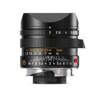Leica APO-Summicron-M 1:2/35mm ASPH. MILC Standaardlens Zwart - thumbnail