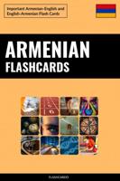 Armenian Flashcards - Flashcardo Languages - ebook