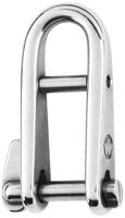 Wichard Sleutelsluiting Met Brug Hr Rvs 6 Mm Default Wichard Sleutelsluiting Met Brug Hr Rvs 6 Mm Default