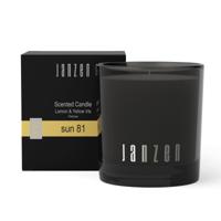 JANZEN Scented Candle Sun 81 210gr