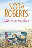 Liefde in de hoofdrol (2-in-1) - Nora Roberts - ebook - thumbnail