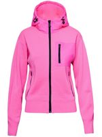 Aztech Mountain hoodie Matterhorn - Rose