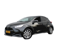 Mazda 2 Hybrid