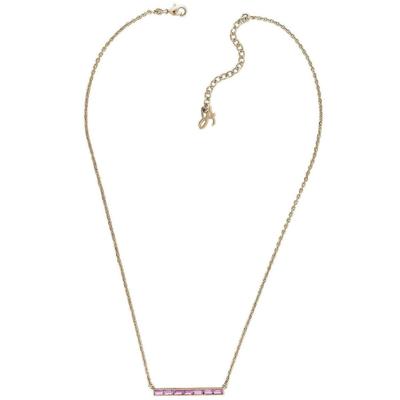 Dames ketting Adore 5303102 25 cm