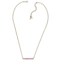 Dames ketting Adore 5303102 25 cm
