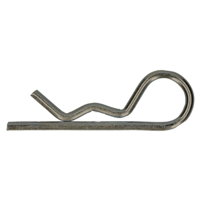 pgb-Europe PGB-FASTENERS | Standaard enkele borgveer Ø 2,00 A2 | 250 st 0BORGVA0000203