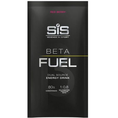 SIS Beta Fuel 80 Bes Sachet 82g