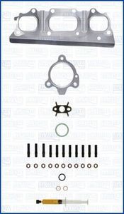 Turbocharger, montageset JTC12062