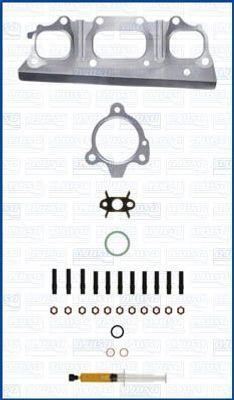 Turbocharger, montageset JTC12062