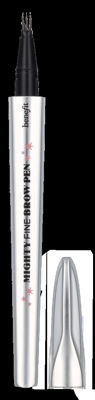 Benefit Mighty Fine Brow Eyebrow Pencil 0.50 ml Wenkbrauw Make-Up