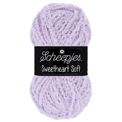 Scheepjes Sweetheart Soft - 013