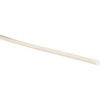 DSG Canusa 2800024902 Krimpkous zonder lijm Wit 2.40 mm 1.20 mm Krimpverhouding:2:1 1.22 m - thumbnail